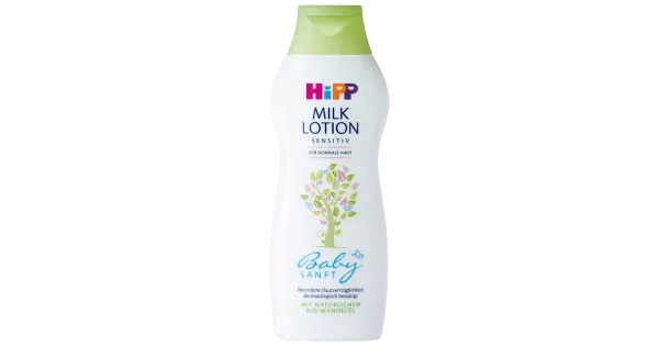 Hipp Baby Sanft ihupiim 350 ml .