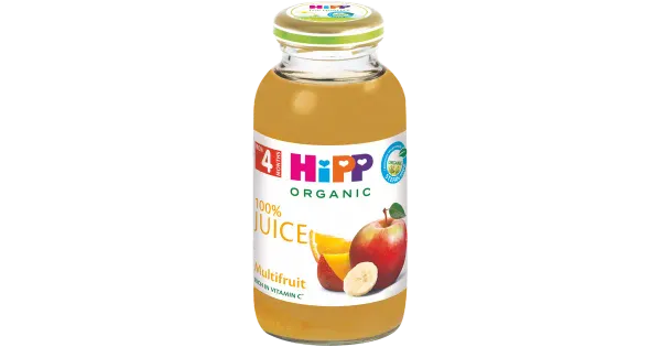 Hipp multimahl öko, 200ml, alates 4-elukuust