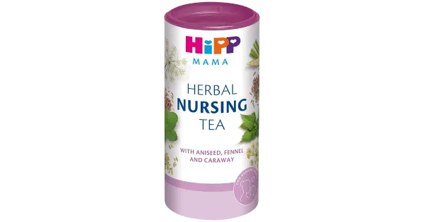 Hipp taimetee imetavale emale 200 g