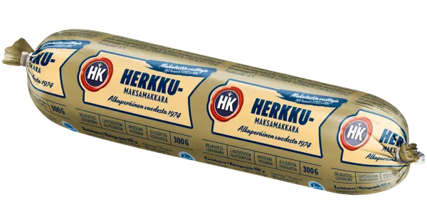 HK Maksavorst 300g