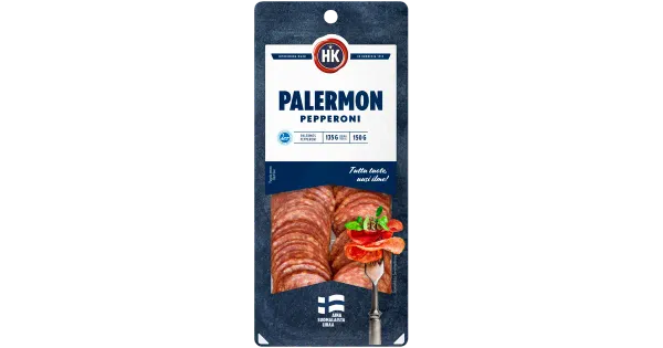 HK Palermo pepperoni 150 g