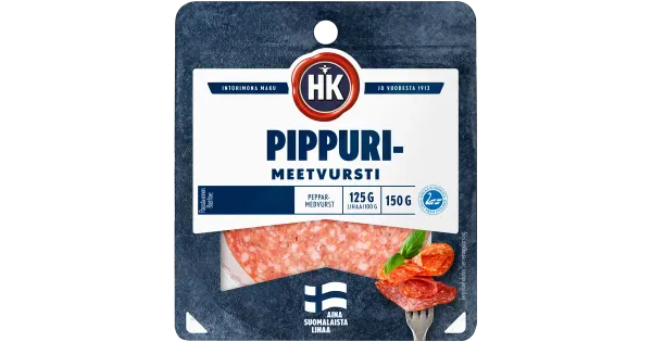 HK pipraga salaami 150 g
