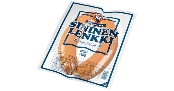 HK Sinine Ring 580G