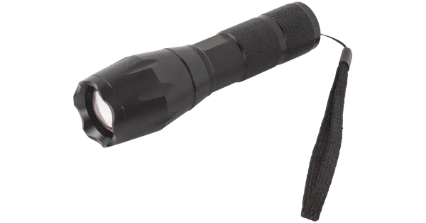 HL-Tuote taskulamp nero led 10w 280lm