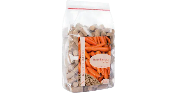 Hobuse maius Porgand 2,5 kg