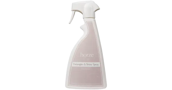 Hobuse puhastus-ja poleerimissprei 500 ml