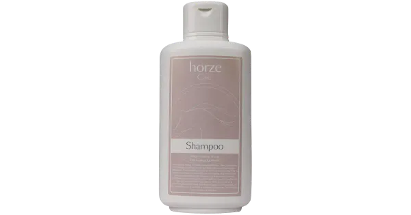 Hobuse šampoon Horze Teepuuõli 500 ml