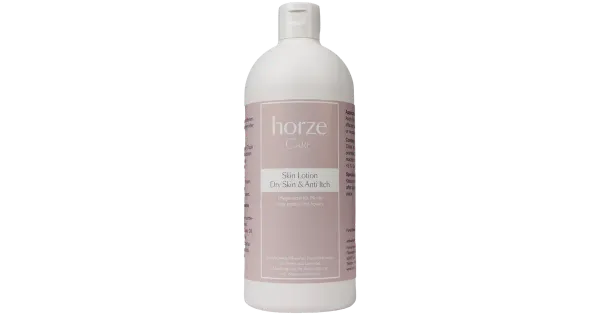 Hobuse sügelusvastane kehakreem Anti-Itch 500 ml