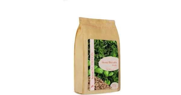 Hobusemaius Herbs Treats 1kg