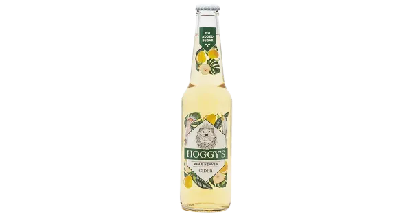 Hoggys Pear Heaven siider 330ml