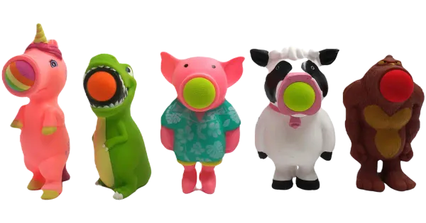 Hogwild loomad