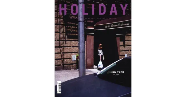 Holiday
