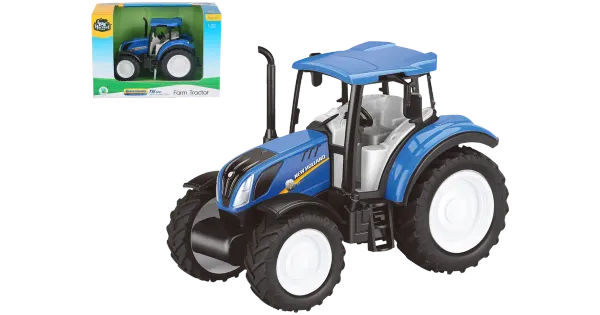 Holland traktor 1:32