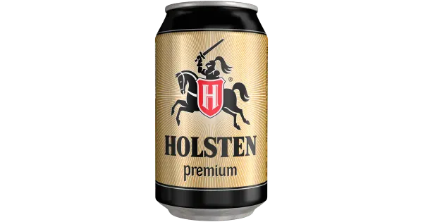 Holsten Premium õlu 4,5%vol 330ml