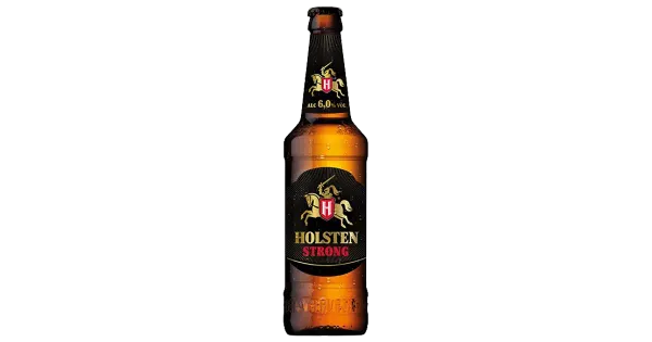 Holsten Strong õlu 6%vol 500ml