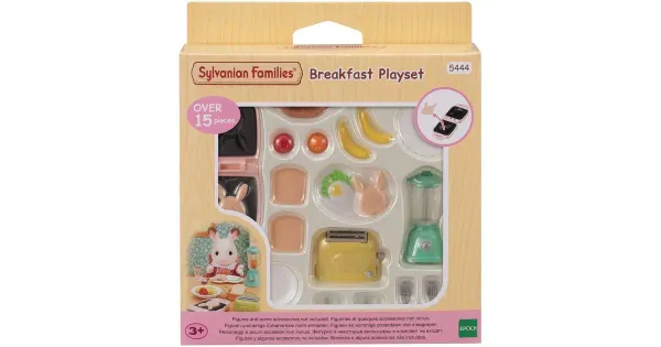 Hommikusöögi komplekt