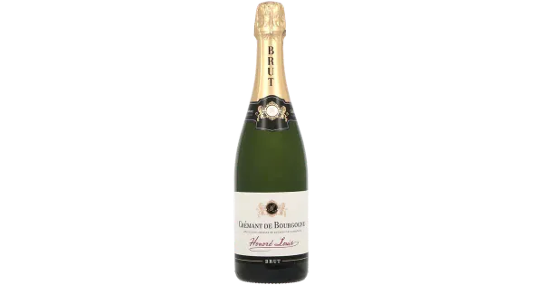 Honore Louis Cremant De Bourgogne Blanc Brut KPN kvaliteetvahuvein 750ml