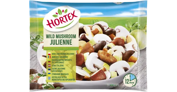 Hortex Metsaseened, 400 g