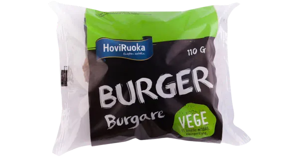 HoviRuoka taimne burger, 110 g