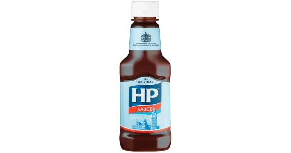 HP vürtsikaste, 285 g