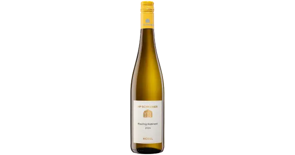 H.P.Schreiner Riesling Kabinet Mosel KPN vein 8%vol 750 ml