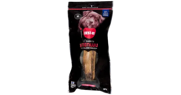 Hubert üdikont koertele 260 g