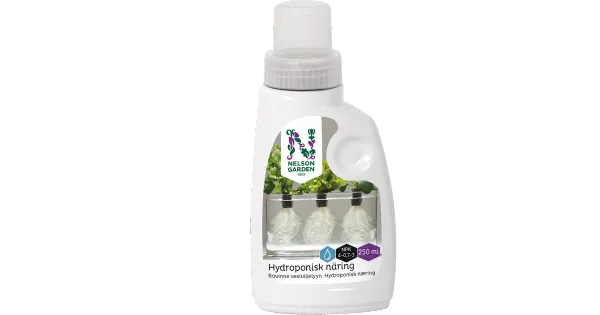 Hüdropoonika väetis 250ml