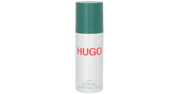 Hugo boss hugo man spreideodorant 150ml