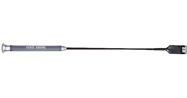 Hüppestekk Ashton 55cm must