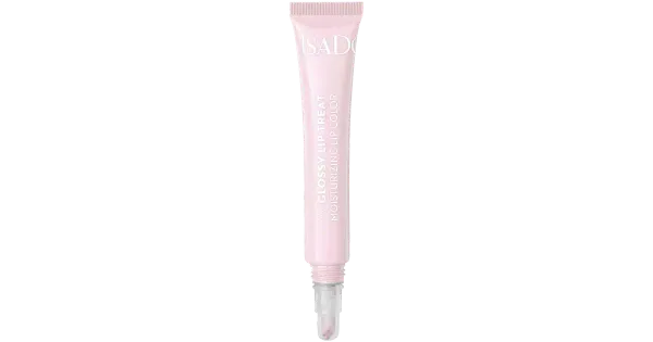 Huuleläige Isadora Glossy Lip Treat Clear Sorbet 50