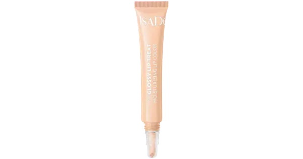 Huuleläige Isadora Glossy Lip Treat Honey Sunset 52