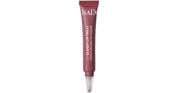 Huuleläige Isadora Glossy Lip Treat Raisin 64