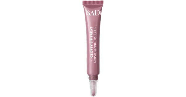 Huuleläige Isadora Glossy Lip Treat Vintage Rose 56