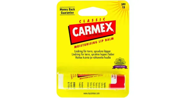 Huulepalsam Carmex Classic 4,25g