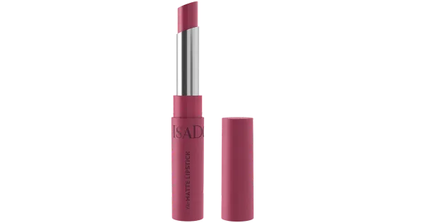 Huulepulk Isadora The Matte Honest Mauve 16
