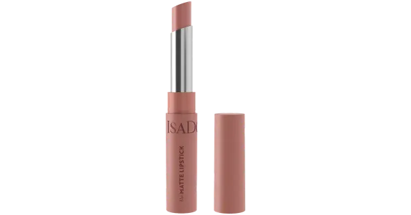 Huulepulk Isadora The Matte Natural Nude 01
