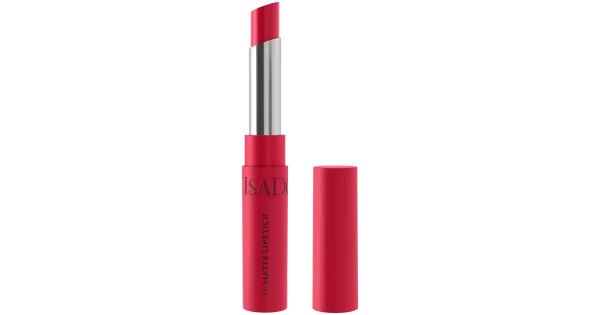 Huulepulk Isadora The Matte Power Red 22