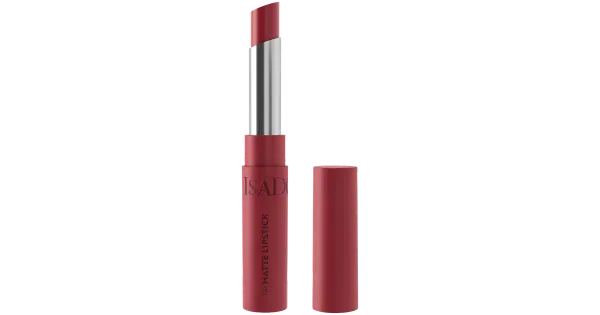 Huulepulk Isadora The Matte Real Crimson 19