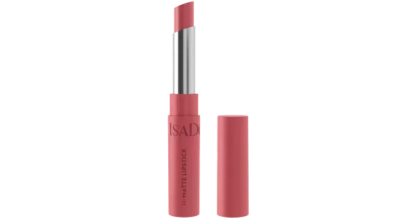Huulepulk Isadora The Matte True Blossom 10