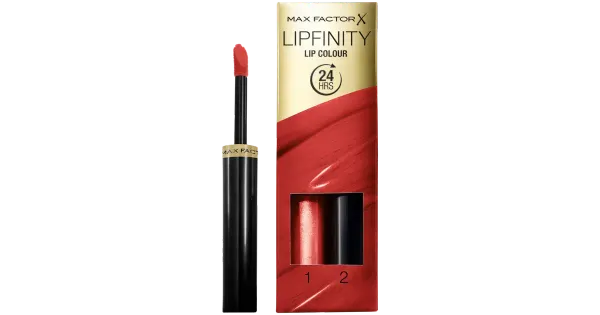 Huulepulk lipfinity 120
