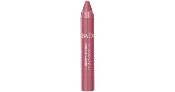 Huulevärv Isadora The Glossy Lip Treat Lovely Lavender 18