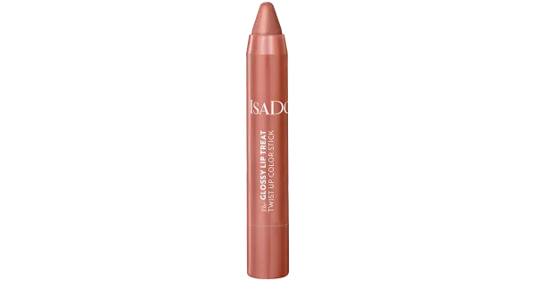 Huulevärv Isadora The Glossy Lip Treat Mocha Dream 02