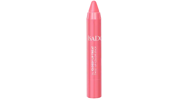 Huulevärv Isadora The Glossy Lip Treat Sugar Crush 15