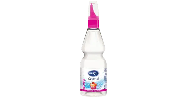 Huxol huxol original vedel suhkruasendaja gluteenivaba 200 ml