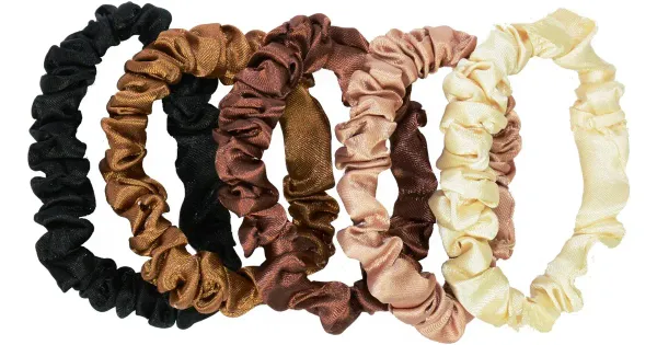 Ibero Hair Donut juuksekumid