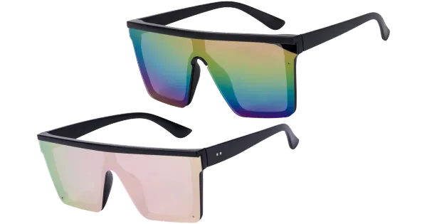 Ibero päikeseprillid Spectrum Unisex