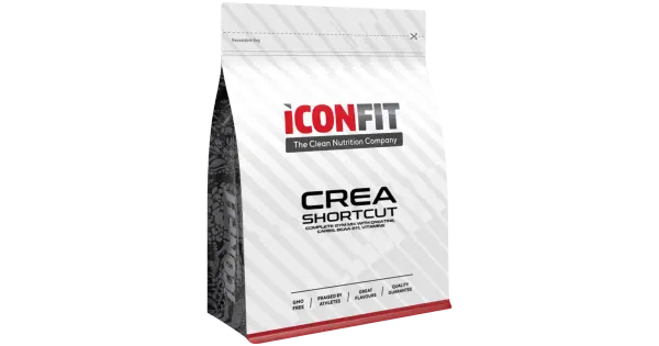 ICONFIT CREA Shortcut (Performance Boost Mix) - Arbuus 1 kg