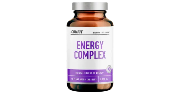 ICONFIT Energia kompleks, N90