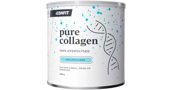 ICONFIT Hüdrolüüsitud kollagen
