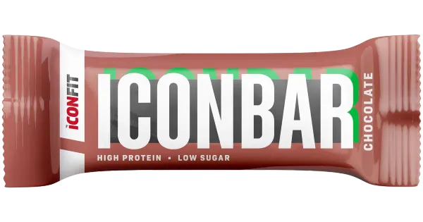 ICONFIT ICONBAR proteiinibatoon šokolaad 45g